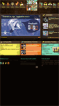 Mobile Screenshot of clublaguinguette.com